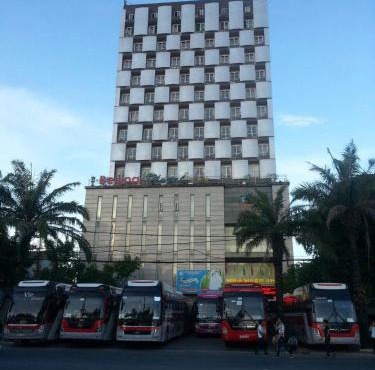 Beijing Hotel Vinh - by BAY LUXURY