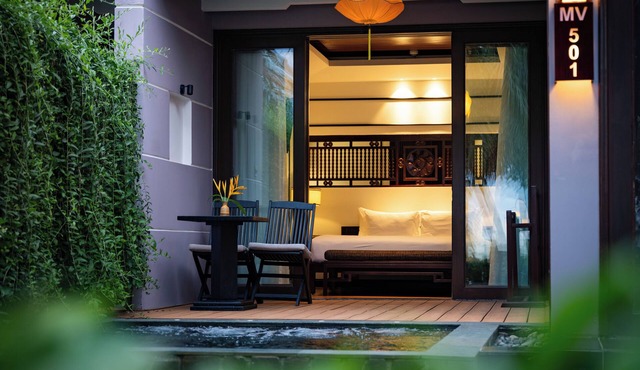 Bel Marina Hoi An Resort