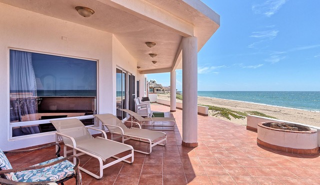 Bella Mareas – Beachfront, Rocky Point in Puerto Peñasco