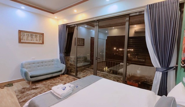Belle Maison Sapa Resort & Spa - Formerly Sapa Eco Villas & Spa
