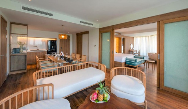 Bellerive Hoi An Resort and Spa