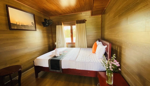 Ben Tre Mekong Cruise