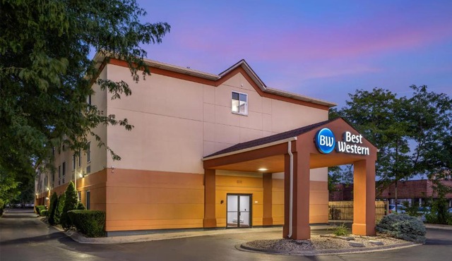 Best Western Des Plaines O'Hare in Des Plaines