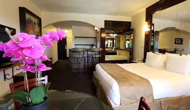 Best Western El Cid in Ensenada