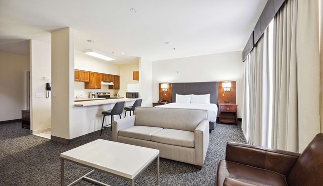 Best Western Plus Downtown Inn & Suites in Houston