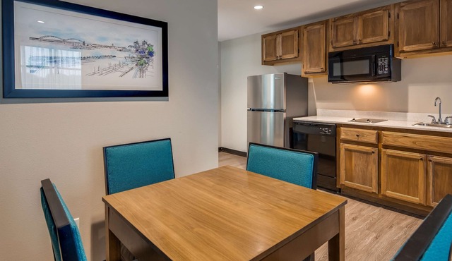 Best Western Plus Executive Residency Marion in Marion