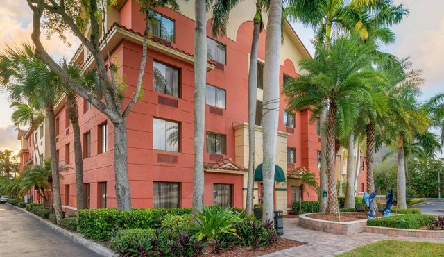 Best Western Plus Palm Beach Gardens Hotel & Ste & Conf Ctr in North Palm Beach