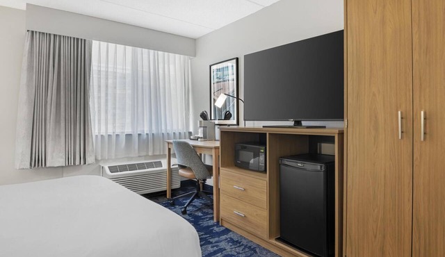 Best Western Plus Willmar in Willmar