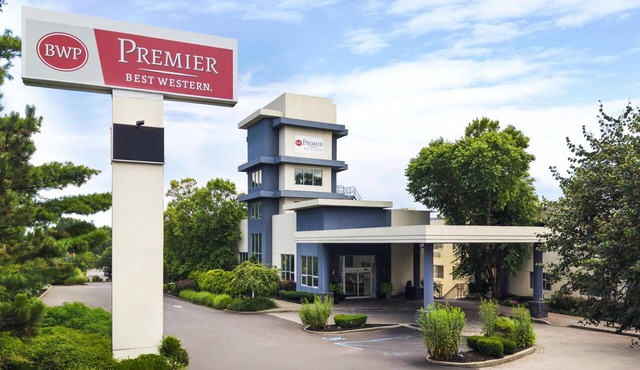 Best Western Premier Plainview-Long Island Hotel in Plainview