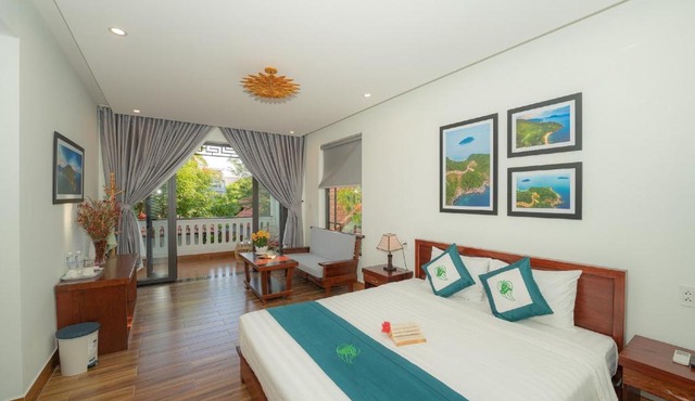 Betel Garden Villa
