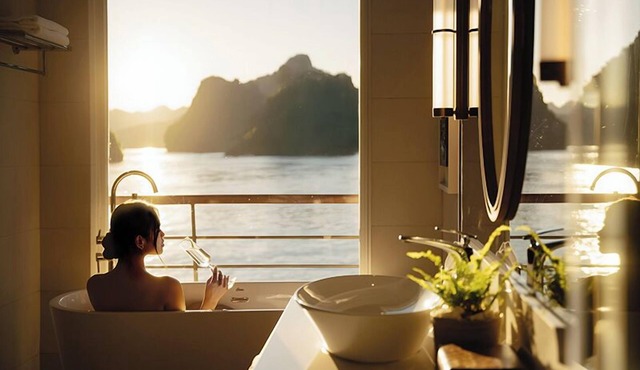Bhaya Soul Cruise