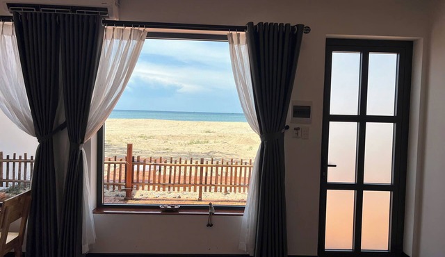 Bien Ngot Resort Phu Quoc
