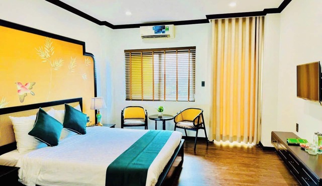 Biet Dien Hotel