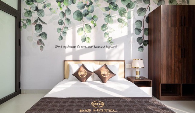 BIG Hotel Huế
