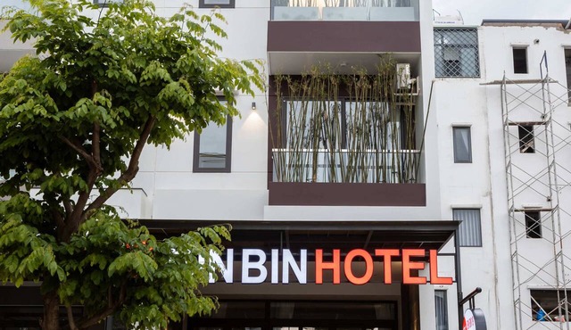 Bin Bin Hotel 19 - Near Saigon Riverside