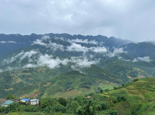 Black Hmong View Homestay