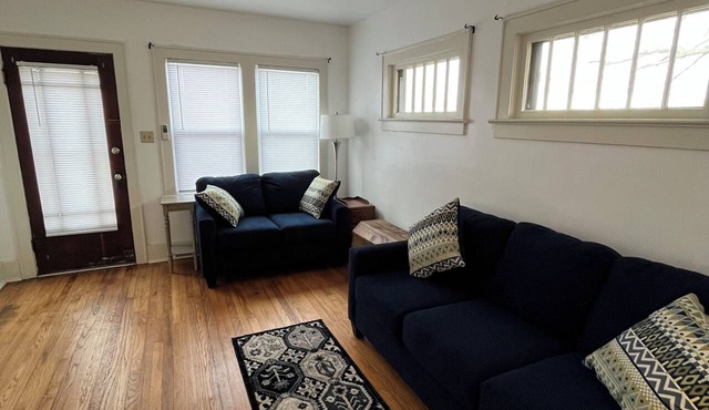 Black River Bungalow with 3 bedrooms in Port Huron