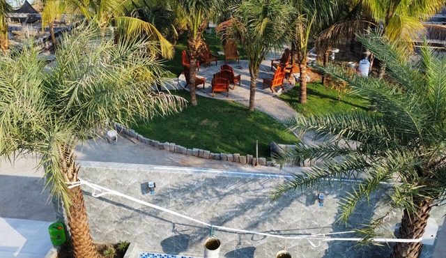 Blue Diamond Homestay