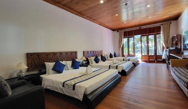Blue Shell Resort
