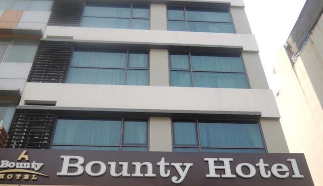 Bounty Hotel