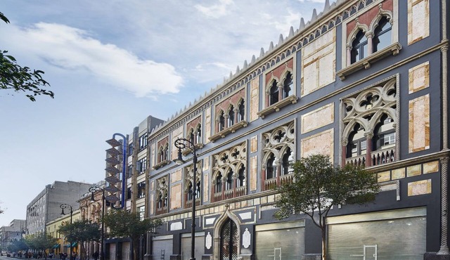 Boutique Centro Histórico Stay With 2 Queen Beds Near Top Attractions in Ciudad de México