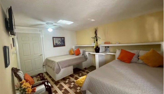 BOUTIQUE - Hotel Edén del Norte #1 in Parras de la Fuente