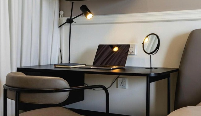 Boutique Zody Hotel Ben Thanh Market & Spa