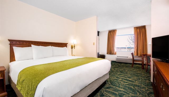Branson's Best Motel in Branson