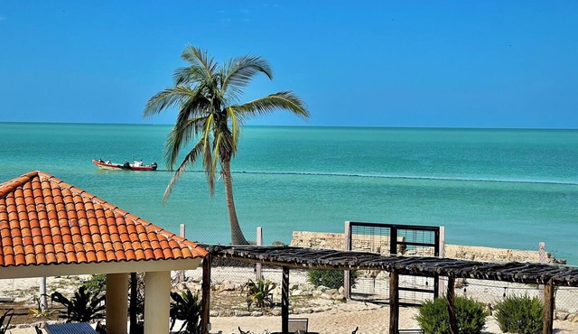 Bremar Collection Boutique Hotel in Celestún