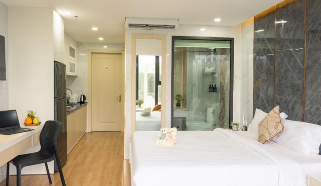 BRIO Hotels & Apartments