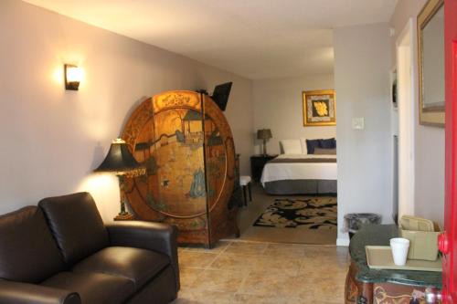 Brydan Suites in Eureka Springs