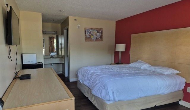 Budget-friendly Unit Perfect for History Enthusiasts' Getaways in Chickamauga