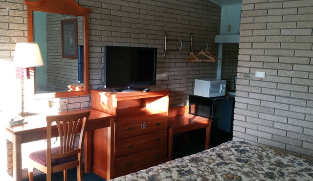 Budget Inn in Heber Springs