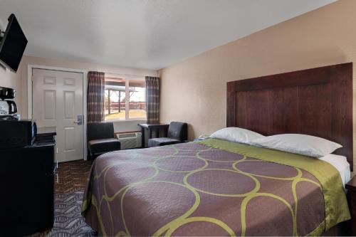 Budget Lodge Eugene - Airport in Eugene