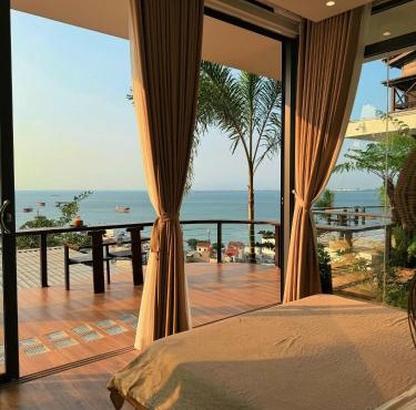 Bui Retreat