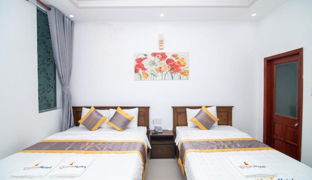 Côn Sơn Victory Hotel