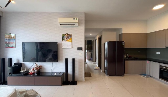 Căn Hộ 3PN Nghỉ Dưỡng WestGate - An Gia