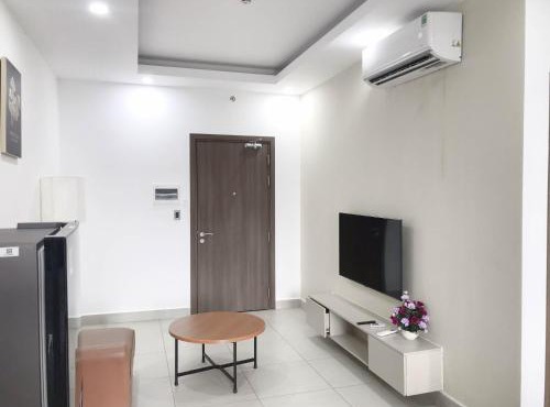 Căn hộ Sophia Center