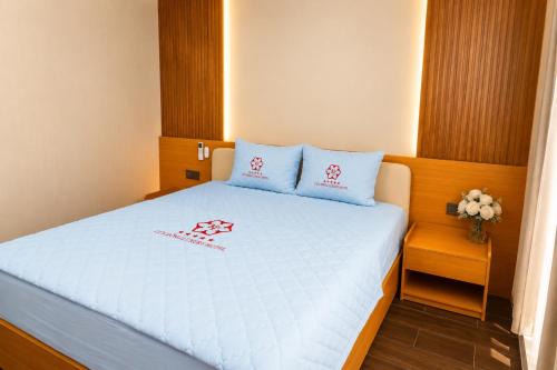 Cửa Đông Luxury - Pearl Residence Cửa Lò