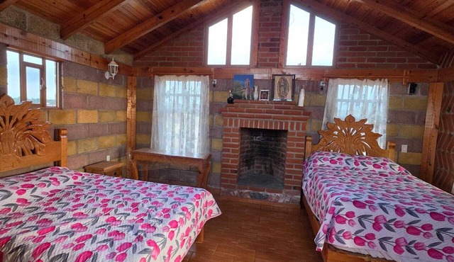 Cabaña La Escondida By GEstores in San Miguel Regla