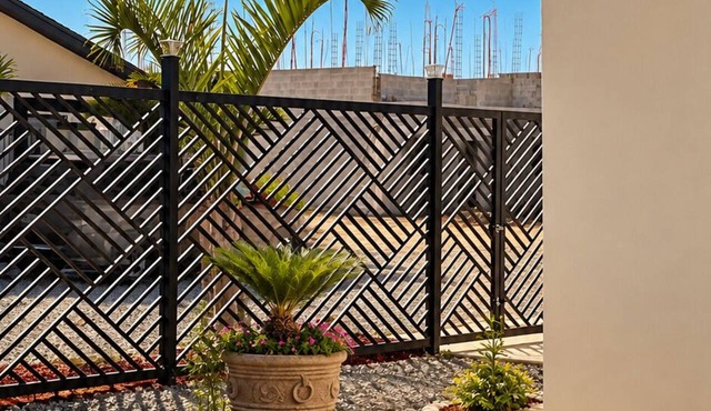 Cabañas Villa Sierra Privada San Carlos in Ensenada
