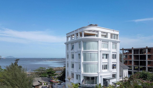 Can Gio Park Hotel
