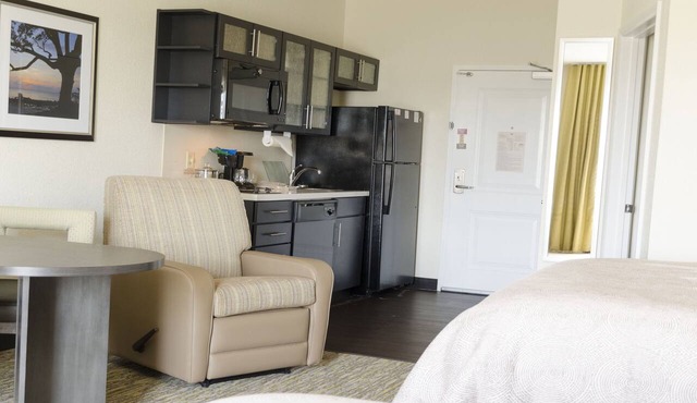 Candlewood Suites Memphis - Southaven by IHG in Southaven
