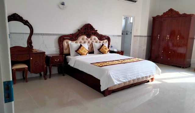 Cao Lanh Hotel in My Tho