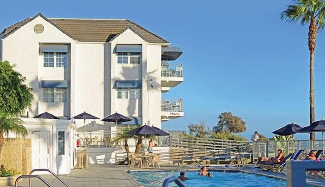 Capistrano Beach | Ocean View Escape | Pool & Beach in Capistrano Beach