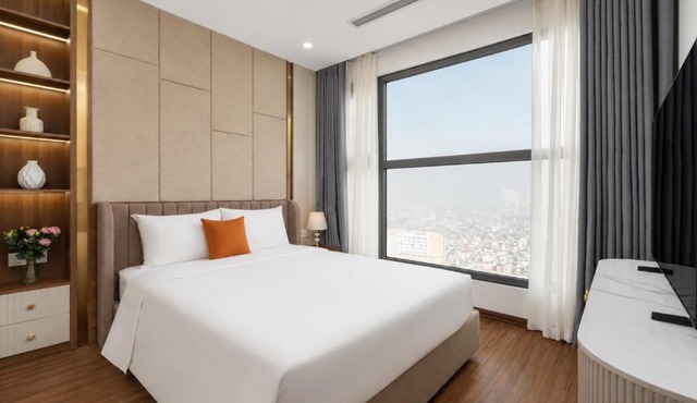 Capital Elite Era Suites