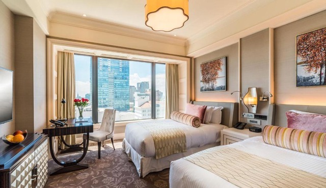 Caravelle Saigon