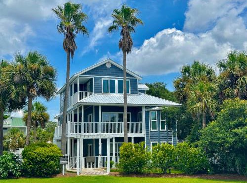 Caribbean Breeze in Seacrest
