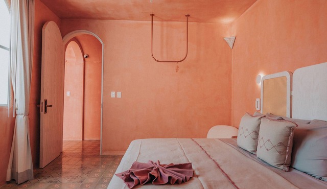Casa Amate 61 - Mérida Centro in Mérida
