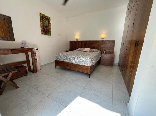 Casa amigos Comala in Comala